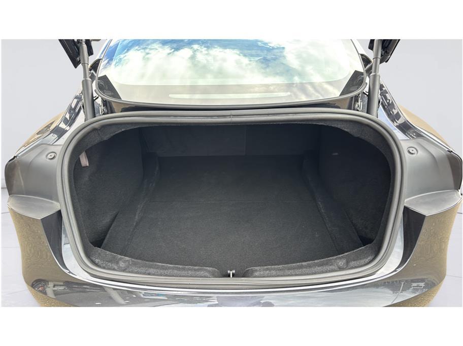 2025 Tesla Model 3 Long Range Sedan 4D Folsom CA