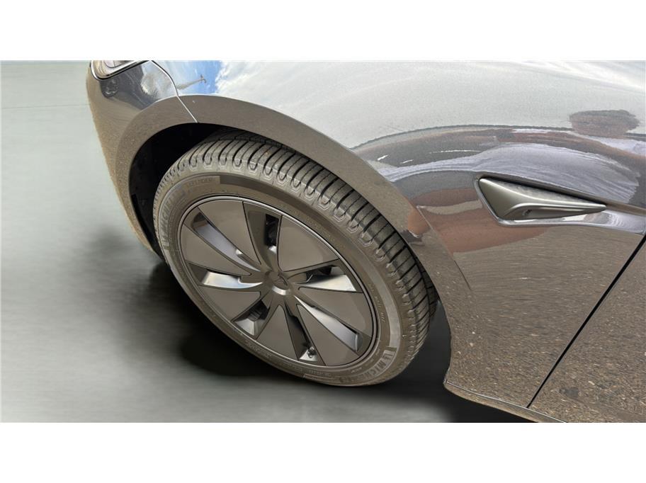 2025 Tesla Model 3 Long Range Sedan 4D Folsom CA