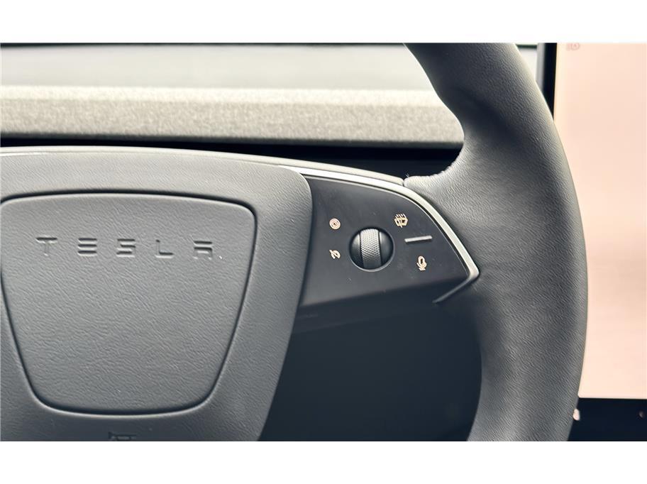 2025 Tesla Model 3 Long Range Sedan 4D Folsom CA