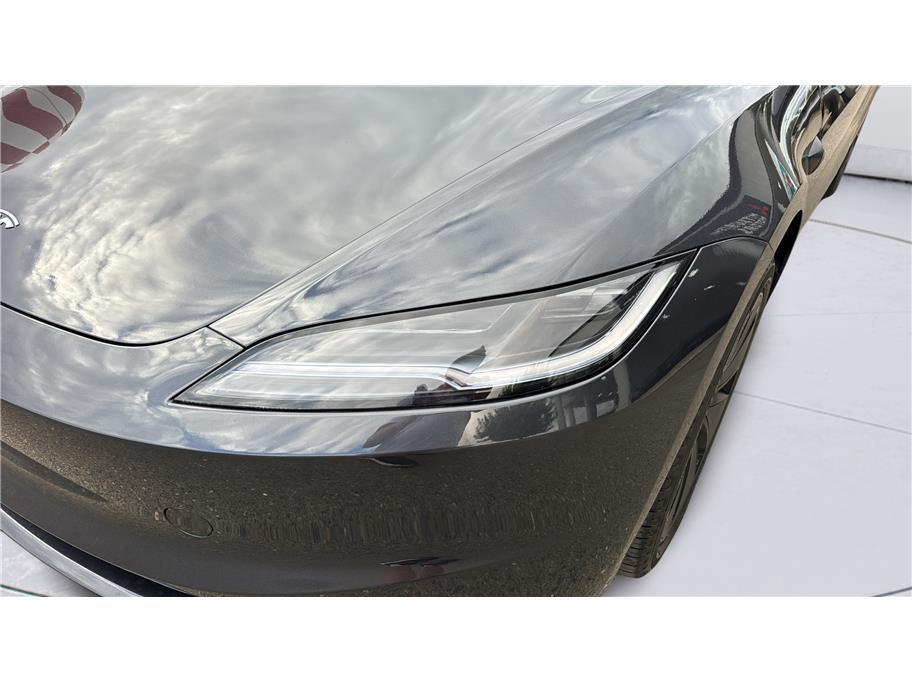 2025 Tesla Model 3 Long Range Sedan 4D Folsom CA