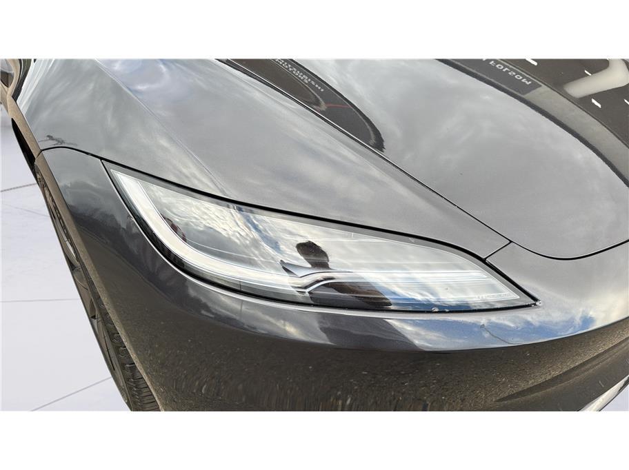 2025 Tesla Model 3 Long Range Sedan 4D Folsom CA