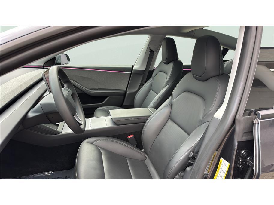 2025 Tesla Model 3 Long Range Sedan 4D Folsom CA