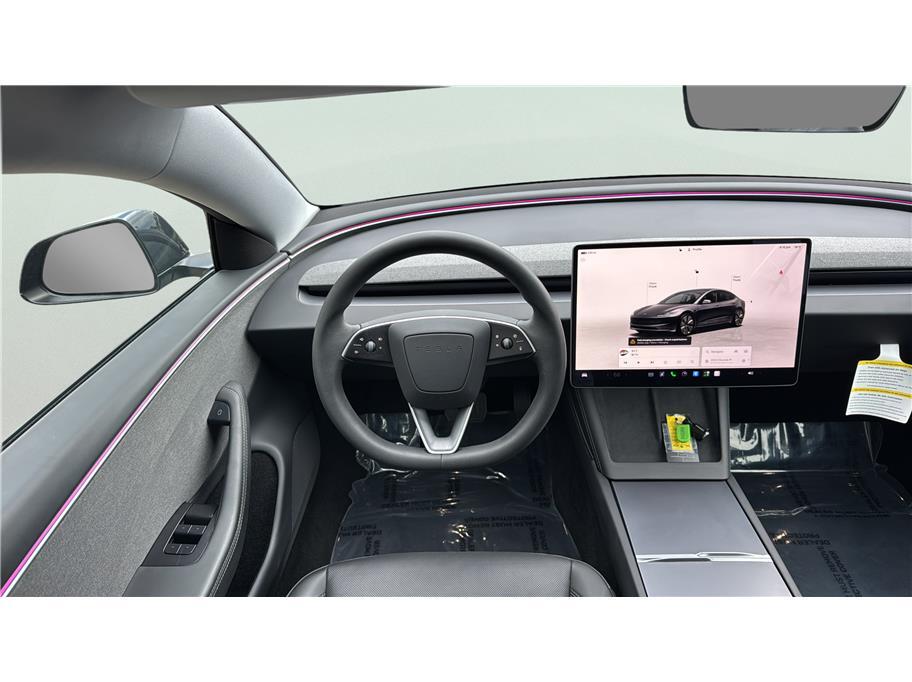 2025 Tesla Model 3 Long Range Sedan 4D Folsom CA