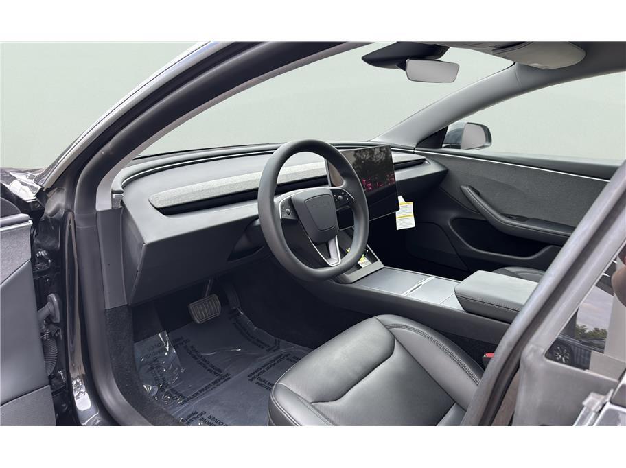 2025 Tesla Model 3 Long Range Sedan 4D Folsom CA