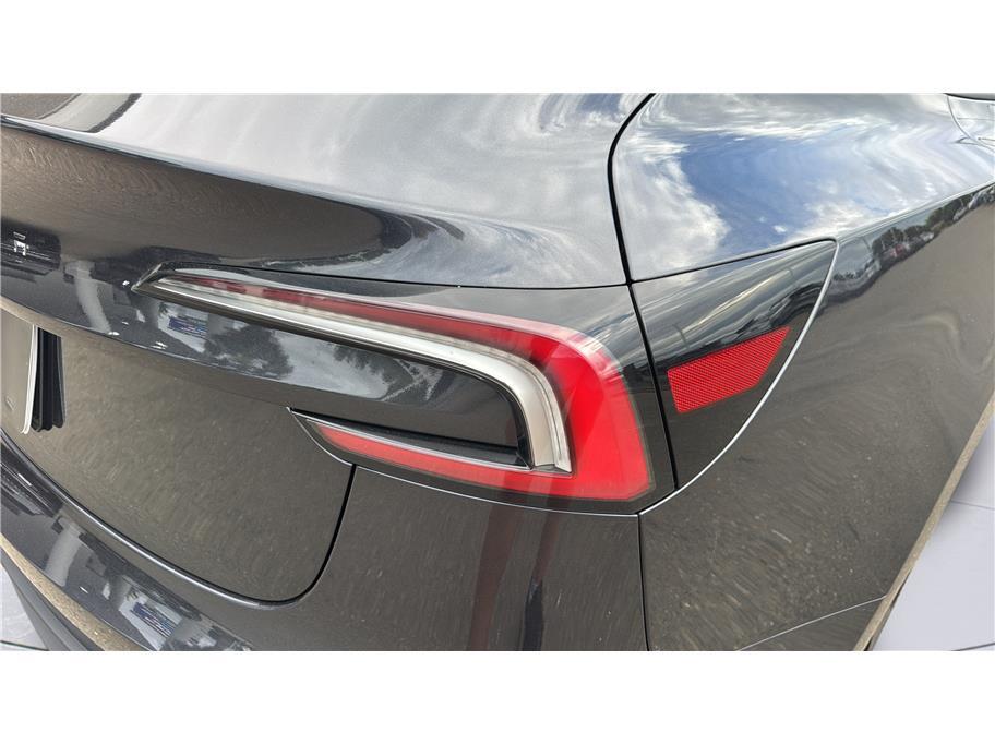 2025 Tesla Model 3 Long Range Sedan 4D Folsom CA
