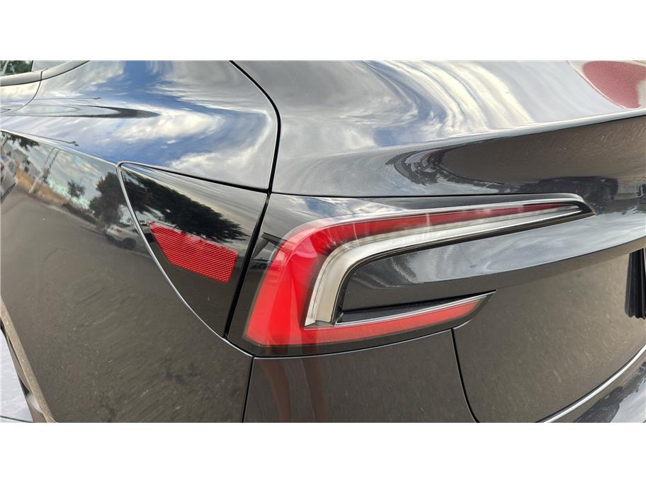 2025 Tesla Model 3 Long Range Sedan 4D Folsom CA