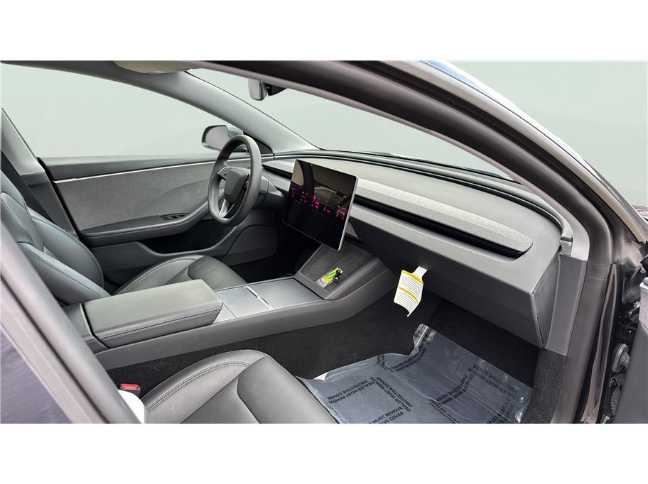 2025 Tesla Model 3 Long Range Sedan 4D Folsom CA