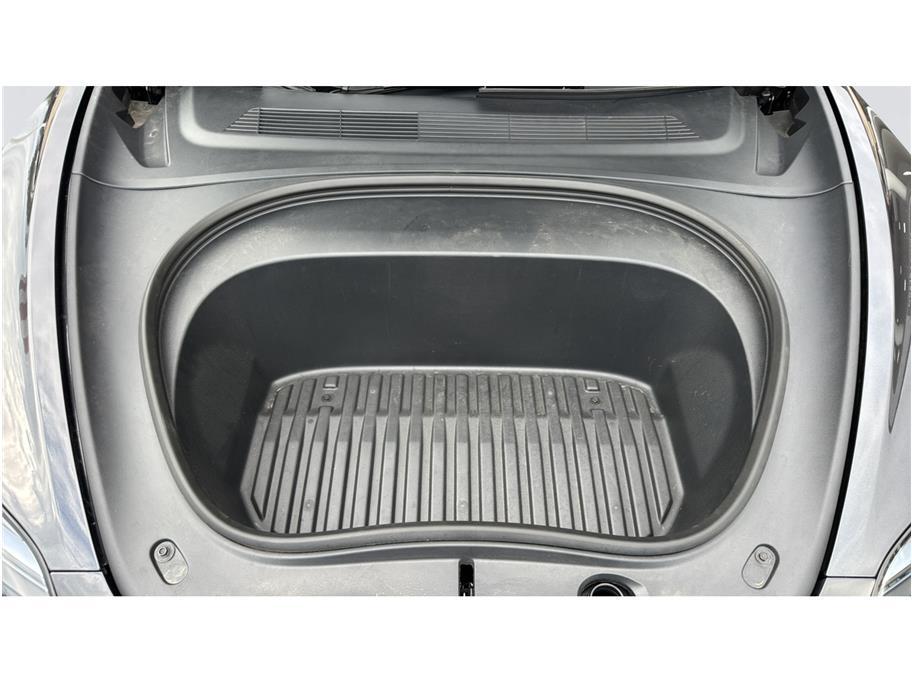 2025 Tesla Model 3 Long Range Sedan 4D Folsom CA