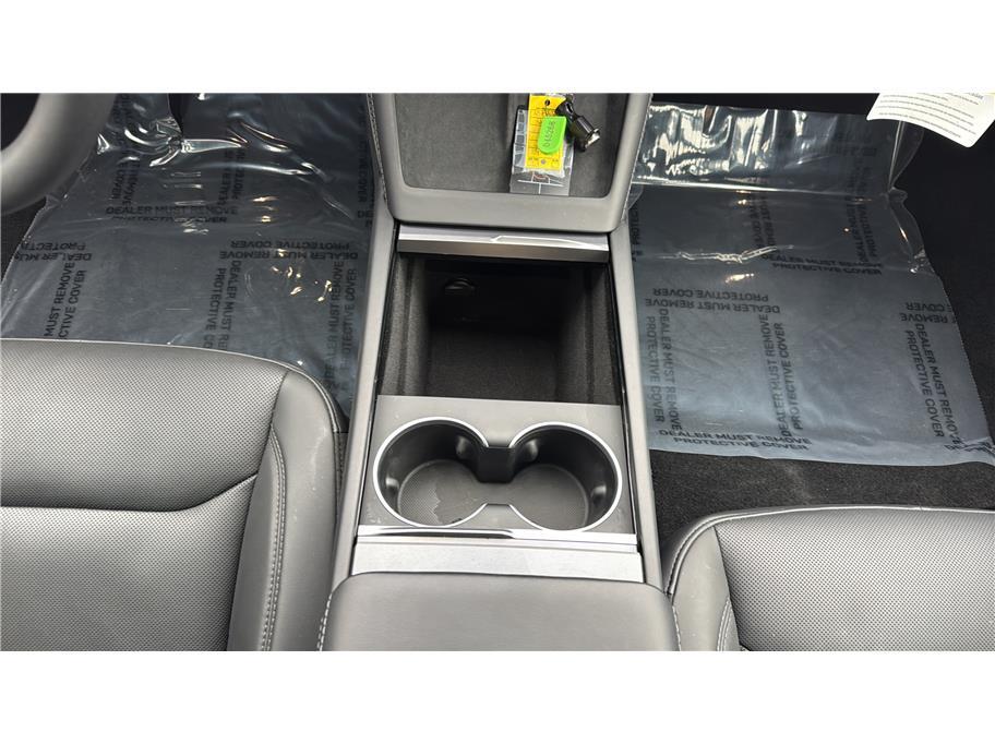 2025 Tesla Model 3 Long Range Sedan 4D Folsom CA