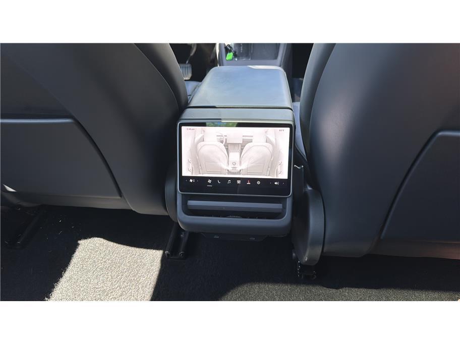 2025 Tesla Model 3 Long Range Sedan 4D Folsom CA