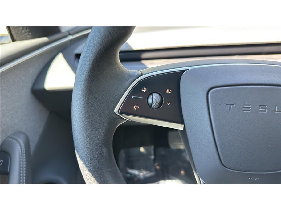 2025 Tesla Model 3 Long Range Sedan 4D Folsom CA