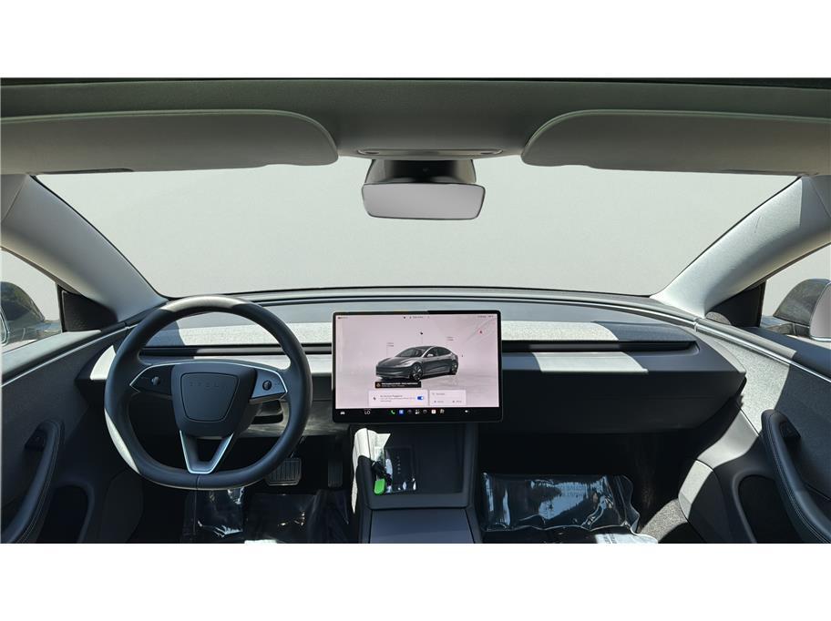2025 Tesla Model 3 Long Range Sedan 4D Folsom CA
