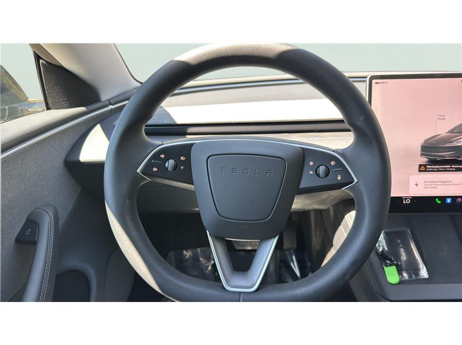 2025 Tesla Model 3 Long Range Sedan 4D Folsom CA