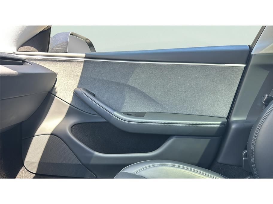2025 Tesla Model 3 Long Range Sedan 4D Folsom CA