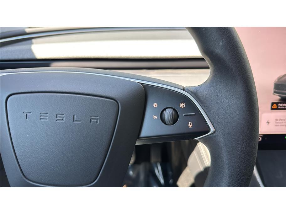 2025 Tesla Model 3 Long Range Sedan 4D Folsom CA