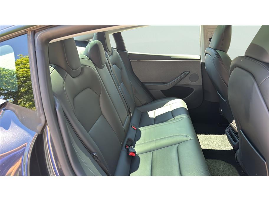 2025 Tesla Model 3 Long Range Sedan 4D Folsom CA