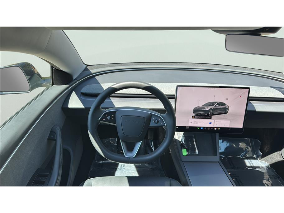 2025 Tesla Model 3 Long Range Sedan 4D Folsom CA