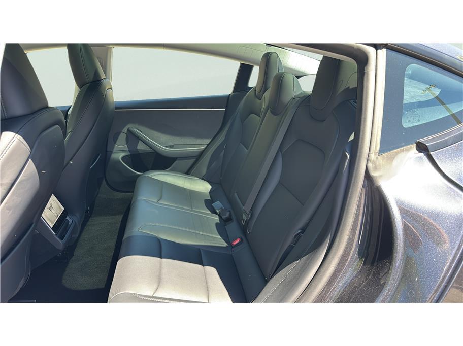 2025 Tesla Model 3 Long Range Sedan 4D Folsom CA