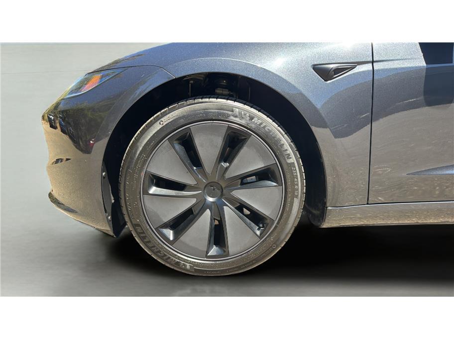 2025 Tesla Model 3 Long Range Sedan 4D Folsom CA