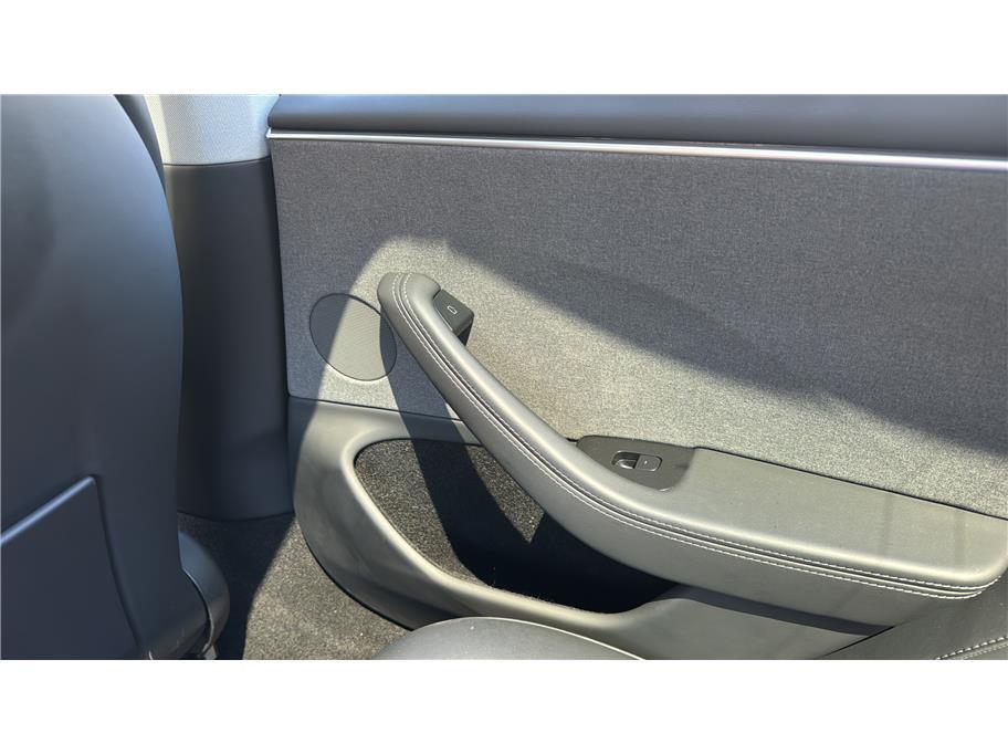 2025 Tesla Model 3 Long Range Sedan 4D Folsom CA