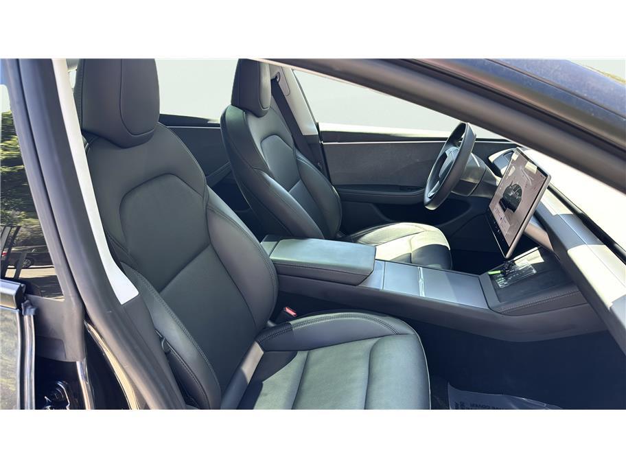 2025 Tesla Model 3 Long Range Sedan 4D Folsom CA