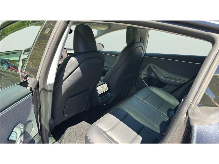 2025 Tesla Model 3 Long Range Sedan 4D Folsom CA