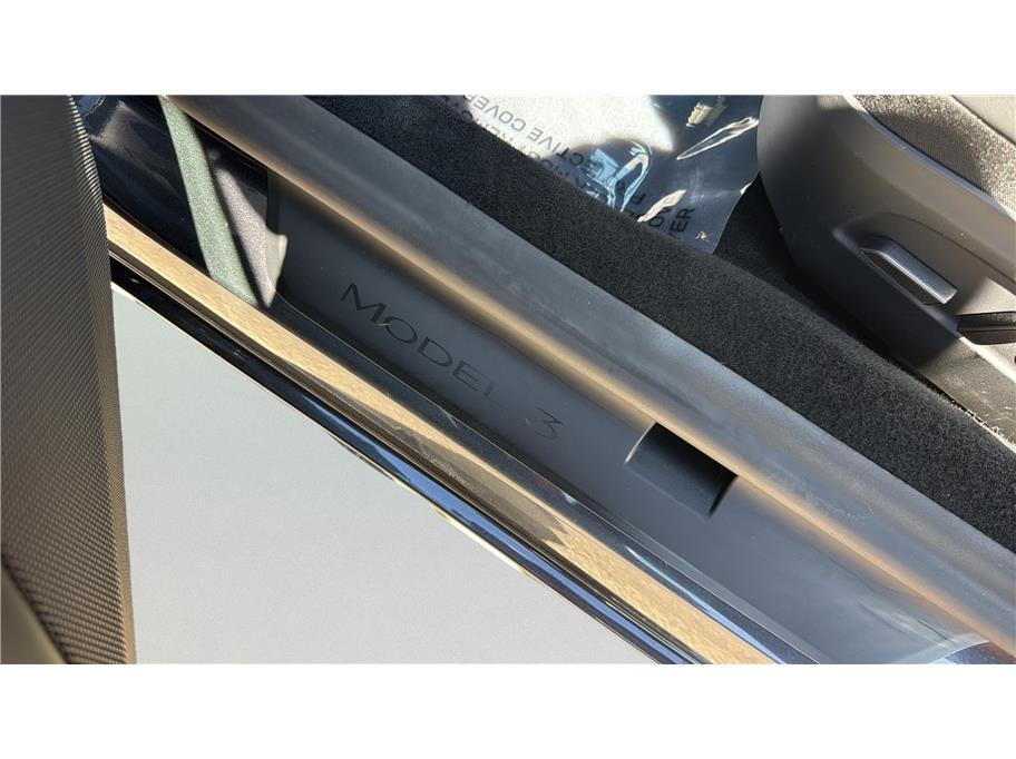 2025 Tesla Model 3 Long Range Sedan 4D Folsom CA