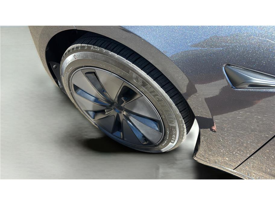 2025 Tesla Model 3 Long Range Sedan 4D Folsom CA