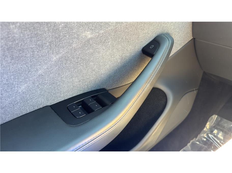 2025 Tesla Model 3 Long Range Sedan 4D Folsom CA