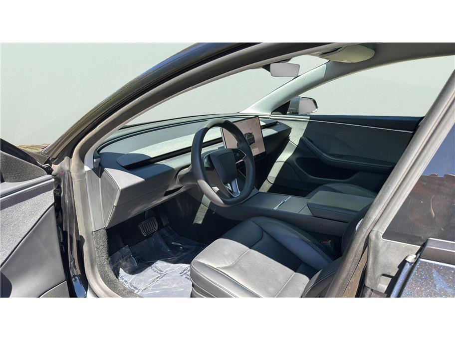 2025 Tesla Model 3 Long Range Sedan 4D Folsom CA