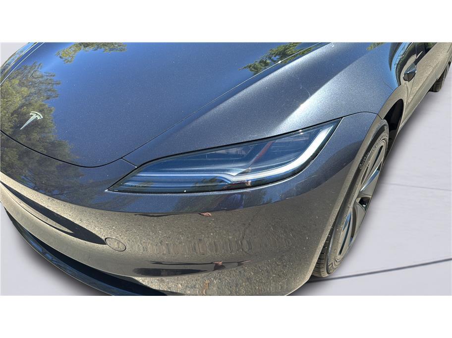 2025 Tesla Model 3 Long Range Sedan 4D Folsom CA