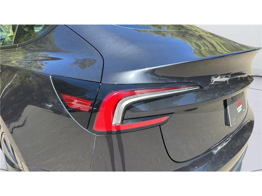 2025 Tesla Model 3 Long Range Sedan 4D Folsom CA