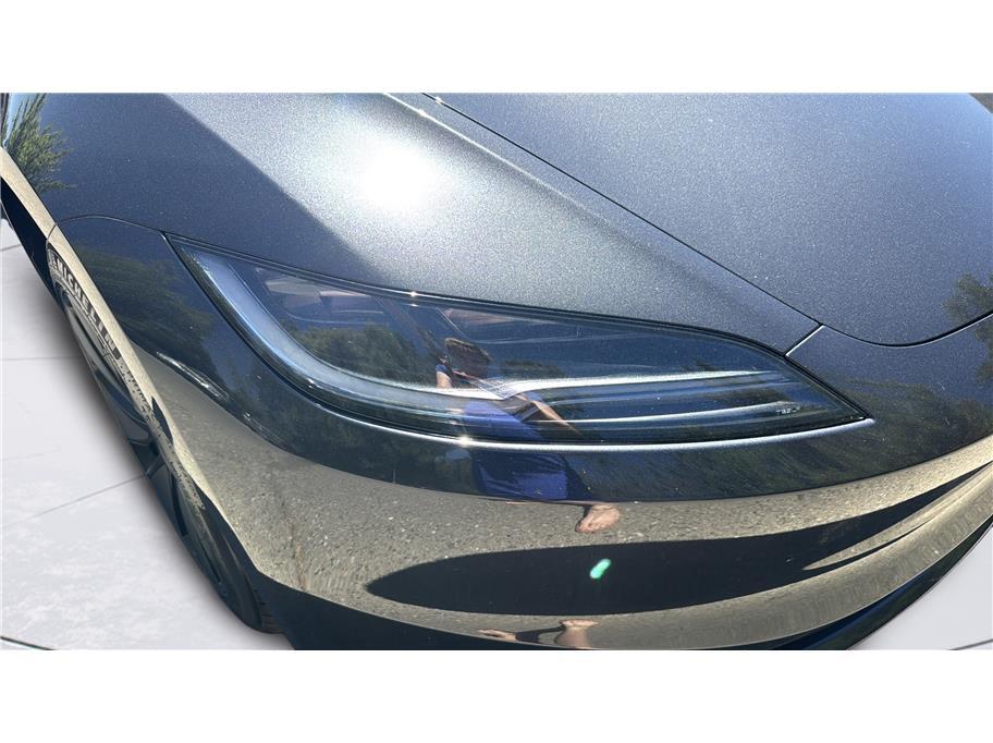 2025 Tesla Model 3 Long Range Sedan 4D Folsom CA