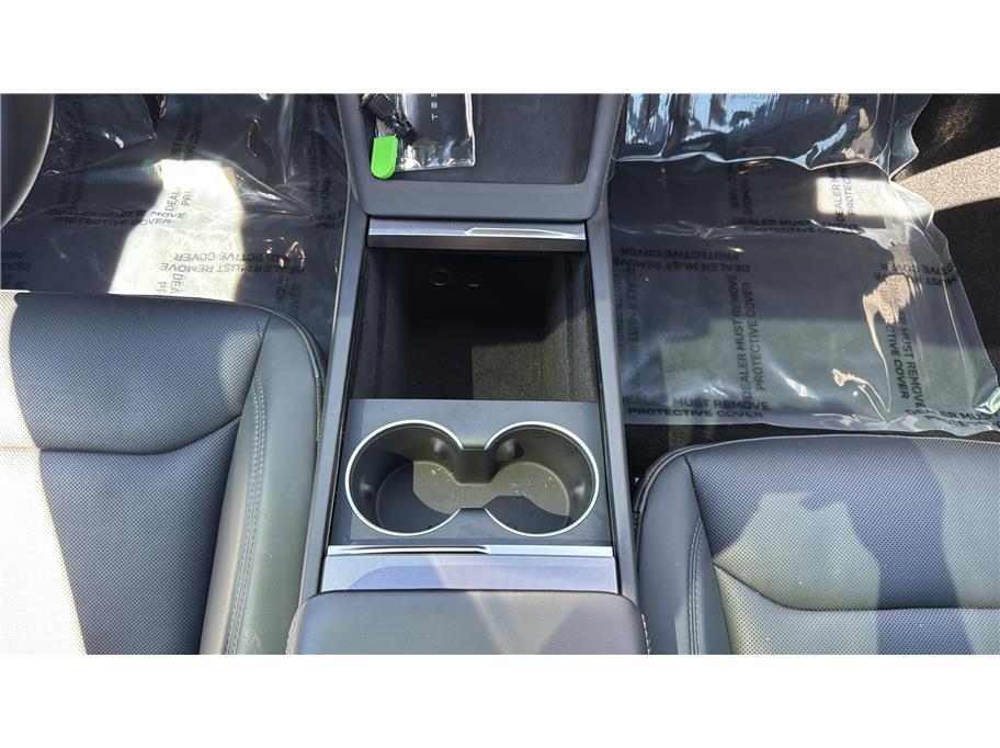2025 Tesla Model 3 Long Range Sedan 4D Folsom CA