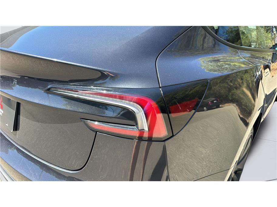 2025 Tesla Model 3 Long Range Sedan 4D Folsom CA