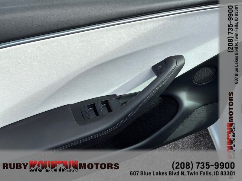 2025 Tesla Model 3 Long Range Twin Falls ID