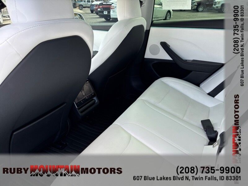2025 Tesla Model 3 Long Range Twin Falls ID