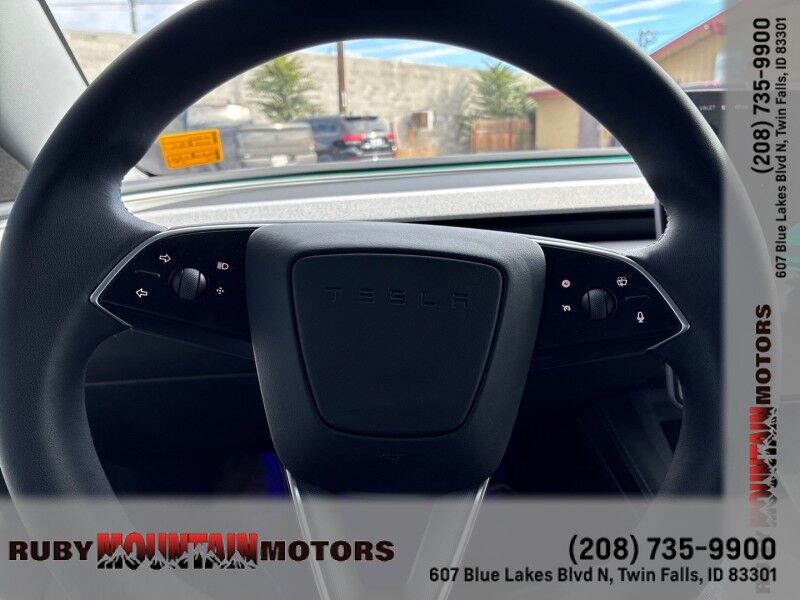 2025 Tesla Model 3 Long Range Twin Falls ID