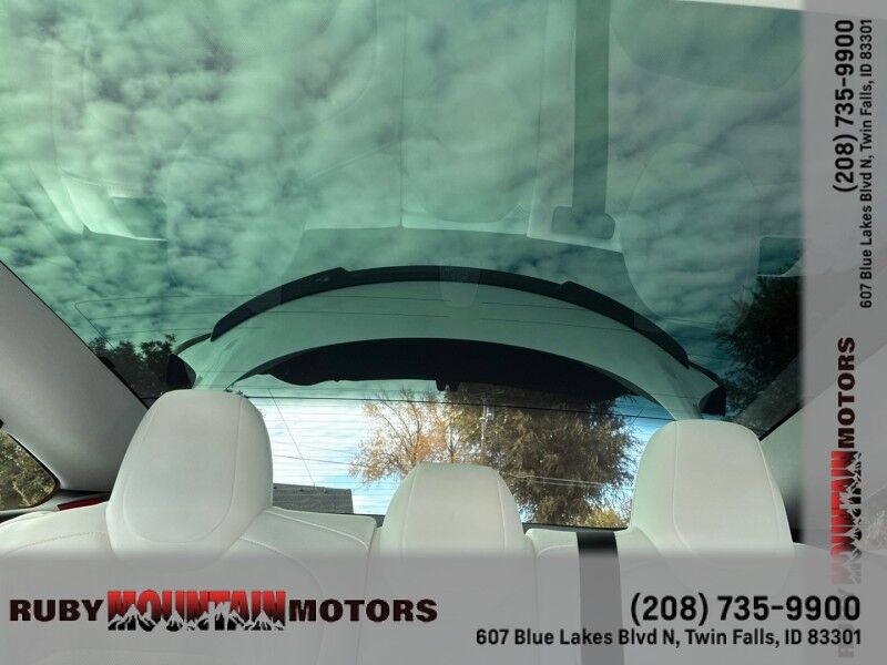 2025 Tesla Model 3 Long Range Twin Falls ID