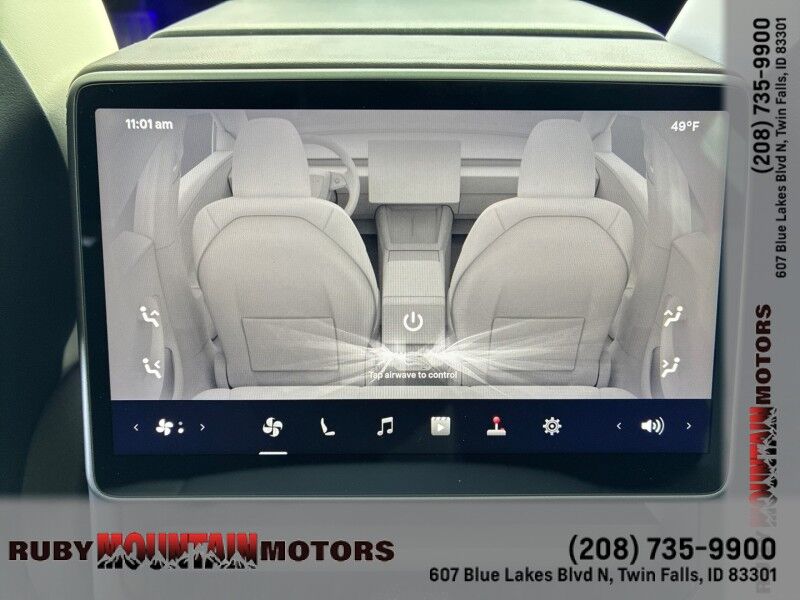 2025 Tesla Model 3 Long Range Twin Falls ID