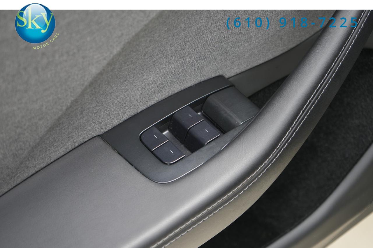 2025 Tesla Model 3 Long Range West Chester PA