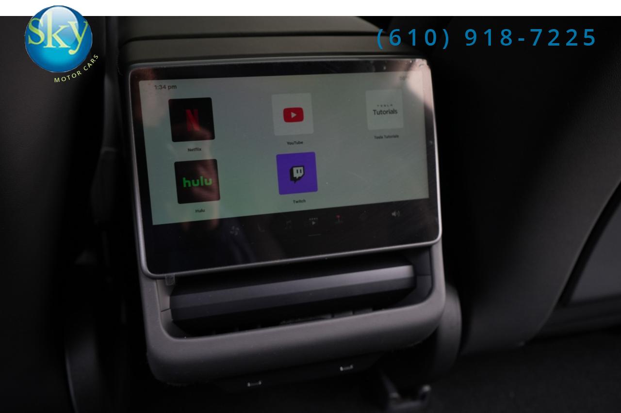 2025 Tesla Model 3 Long Range West Chester PA