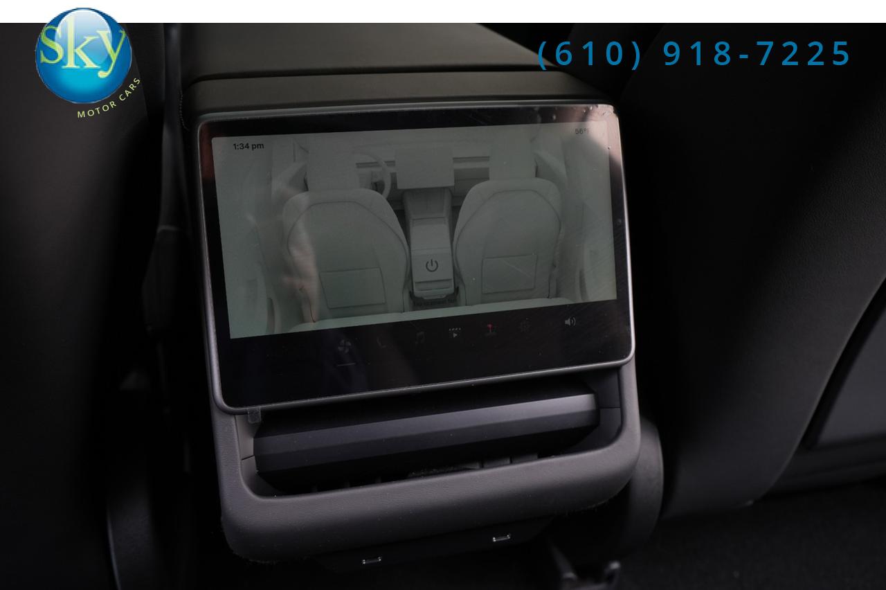 2025 Tesla Model 3 Long Range West Chester PA