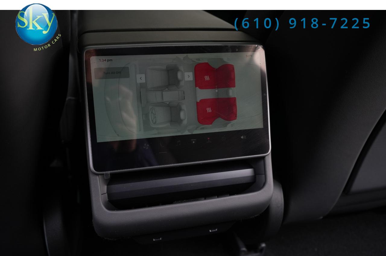 2025 Tesla Model 3 Long Range West Chester PA