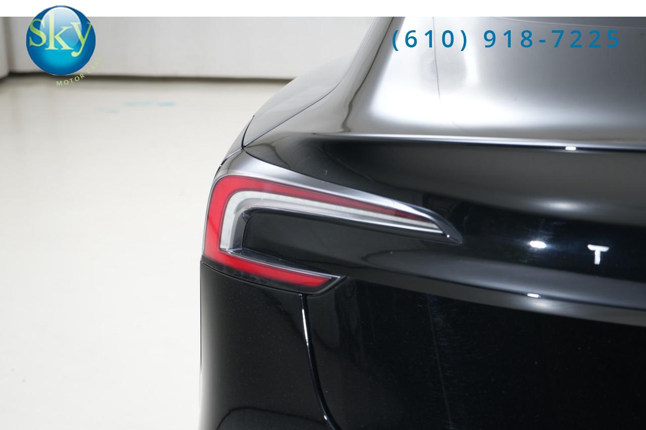 2025 Tesla Model 3 Long Range West Chester PA