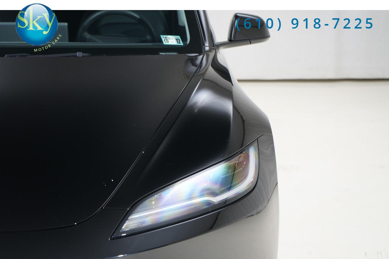 2025 Tesla Model 3 Long Range West Chester PA