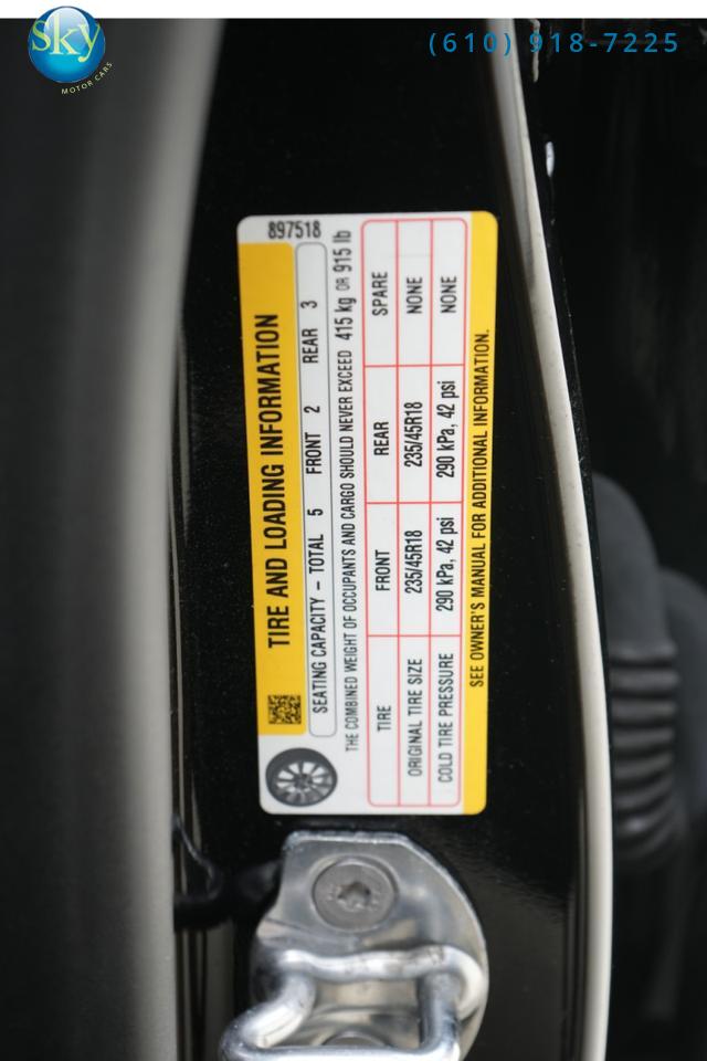 2025 Tesla Model 3 Long Range West Chester PA