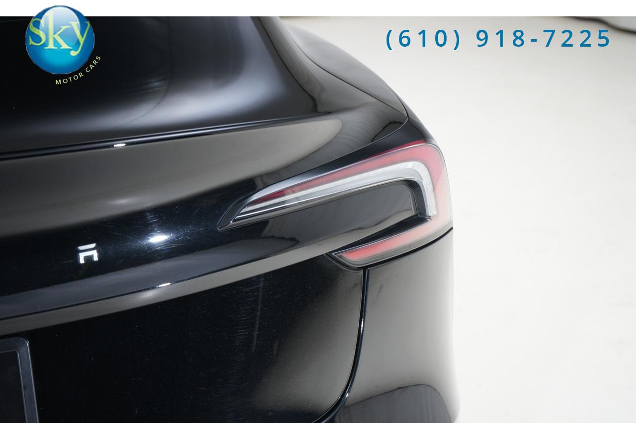 2025 Tesla Model 3 Long Range West Chester PA