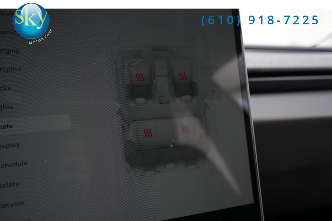 2025 Tesla Model 3 Long Range West Chester PA