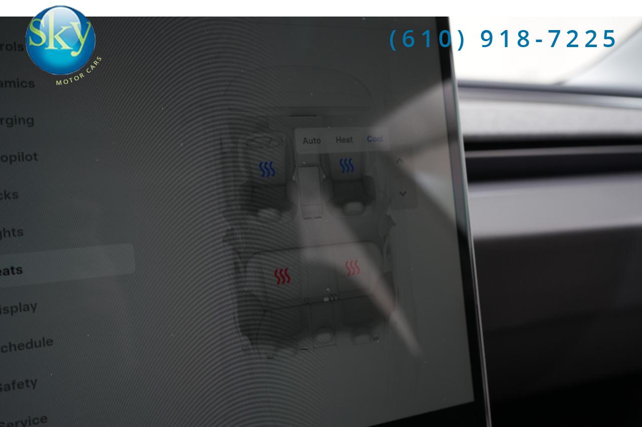 2025 Tesla Model 3 Long Range West Chester PA